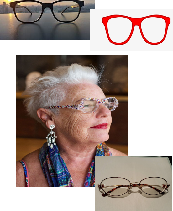 GREAT WAYS TO SAVE ON EYEGLASSES!
